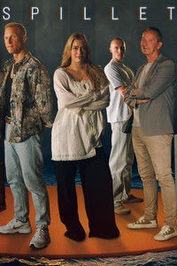 Poster de Spillet Danmark