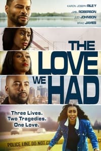 Poster de The Love We Had