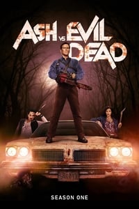 Ash vs Evil Dead 1×1