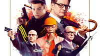 Kingsman: Services Secrets