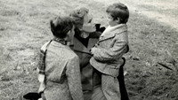 «Процесс (1989)» — обои к фильму #1