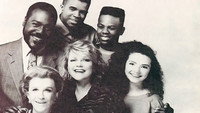 «True Colors (1990 - 1992)» — обои к сериалу #2