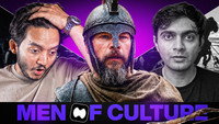 Maa Kasam CINEMAA! - Odyssey, Ramayana Trailer Coming | Men of Culture 241