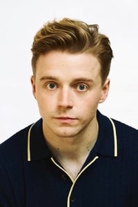 Jack Lowden