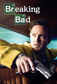 Постер сериала «Во все тяжкие (2008-2013)» — (30 из 185)