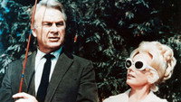 «Зеленые просторы (1965-1971)» — обои к сериалу #5