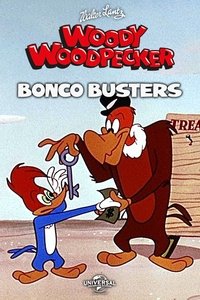 Bunco Busters (1955)