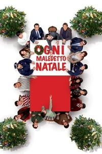 Poster de Ogni maledetto Natale