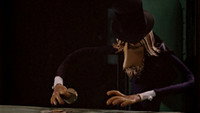 «Сказка о медяке (1969)» — обои к мультфильму #2