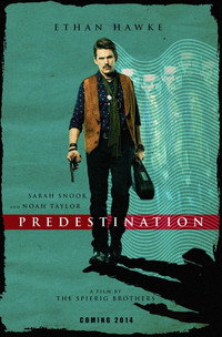 Постер фильма «Predestination (2014)» — (34 из 72)