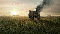 Обои к сериалу «1883 (2021)» — (12 из 22)