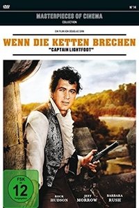 Movieposter Wenn die Ketten brechen