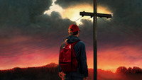 «Избранный (2023)» — обои к сериалу #4