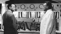 «Arzt ohne Gewissen (1959)» — обои к фильму #1