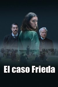 Poster de Friedas Fall