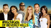 «Золотая молодежь Беверли-Хиллз (2014)» — обои к сериалу #1
