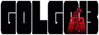 Логотип аниме «Голго 13 (2008-2009)» — (1 из 5)