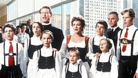 «Die Trapp-Familie in Amerika (1958)» — обои к фильму #1