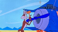 «Just Plane Beep (1965)» — обои к мультфильму #1