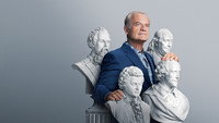 Обои к сериалу «Фрейзер (2023 - 2024)» — (12 из 18)