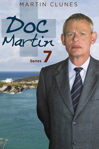 Постер сериала «Доктор Мартин (2004-2022)» — (13 из 40)