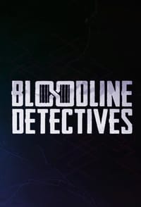 tv show poster Bloodline+Detectives 2020