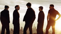 «Красавцы (2004 - 2011)» — обои к сериалу #10