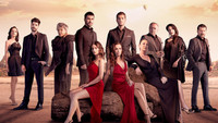 «Чёрное сердце (2024)» — обои к сериалу #2