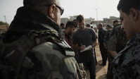 «Fighting ISIS: Behind the Global Power Struggle (2017)» — обои к фильму #1