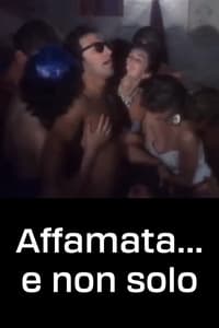 Affamata … e non solo