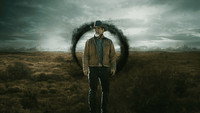 «Внешние сферы (2022-2024)» — обои к сериалу #2
