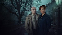 «Макдональд и Доддс (2020-2024)» — обои к сериалу #10