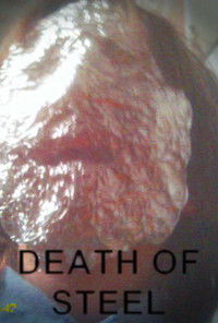 Imagem do Filme Death Of Steel