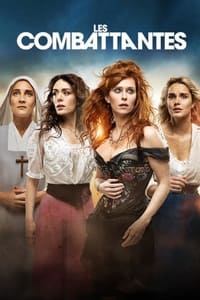 Cover of the Season 1 of Women at War