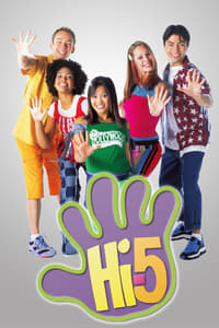 Poster de Hi-5