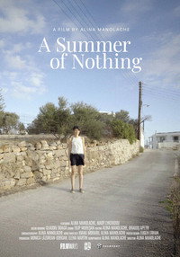 A Summer of Nothing