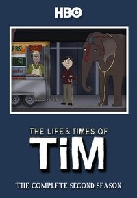 Season 2 Poster