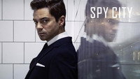 «Город шпионов (2020)» — обои к сериалу #3