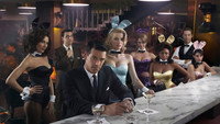 «Клуб Плейбоя (2011)» — обои к сериалу #7