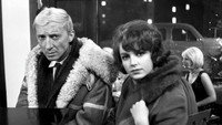 «Предпраздничный вечер (1966)» — обои к фильму #1