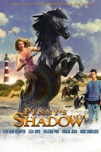 Poster de Penny's Shadow