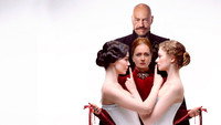 «Чистые (2024)» — обои к сериалу #1