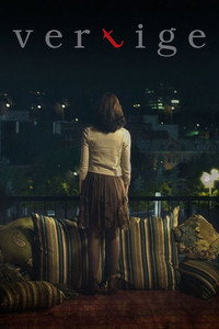 Постер сериала «Vertige (2012)» — (1 из 2)