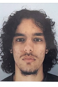 Elyas Mechroub Franck