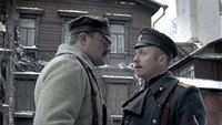 «Белая гвардия (2012)» — обои к сериалу #10