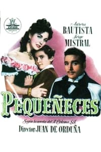 Pequeñeces (1950)