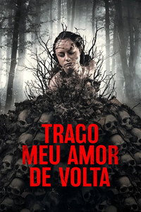 Imagem do Filme Trago Meu Amor de Volta