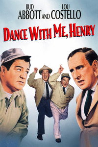 Постер фильма «Dance with Me, Henry (1956)» — (7 из 11)
