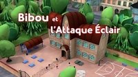 PJ Masks Season 1 Episode 3
