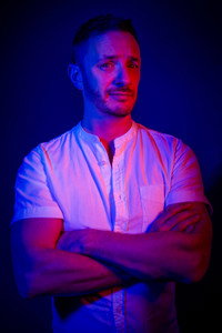 Gearoid Farrelly
